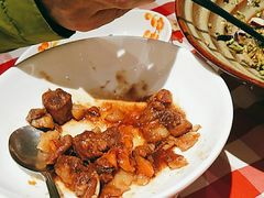 -西贝(枫蓝国际购物中心店)