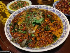 -杨记隆府(汉街店)