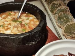 -绿茶餐厅(千岛湖银泰城店)