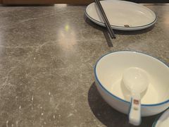 -闫府私房菜·老字号(恒隆店)