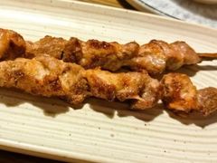 -那时新疆·若羌(经纬汇店)