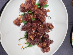-華府(凯德晶萃店)