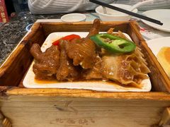 -點無缺茶楼·海鲜酒家(世博店)