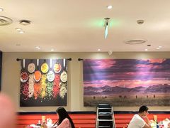 -新石器烤肉(南站店)