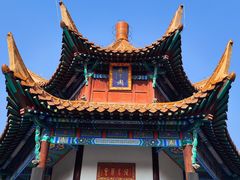 -戏马台景区