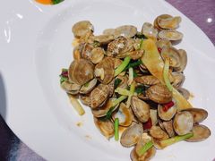 -老街渔味馆(芳华店)