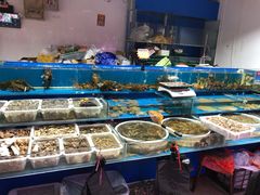 水产区-运河通源农贸市场