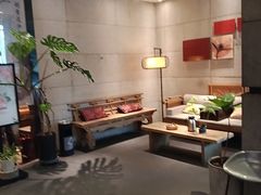 -小城粥道·海胆鲜虾粥(解放广场店)