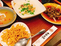 -大王油茶(磁器口店)