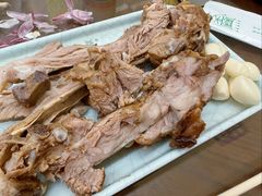 -清真·益鑫羊肉手抓馆(花园北街店)