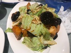 -振生清真饭店(永安道店)