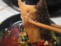 -钢管厂歆瑞源油卤串串香(春熙路太古里店)