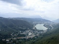 -雷波马湖风景区