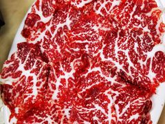 -五洲牛肉美食馆