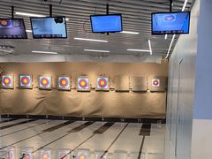 -Skay•射箭馆•弓箭娱乐(体育西店)