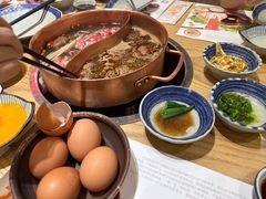 -伊豆野菜村(大族广场店)