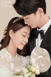 点击看大图 -情订奇缘婚纱摄影(和平路店)