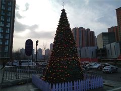 -新影联·华谊兄弟影院(望京店)