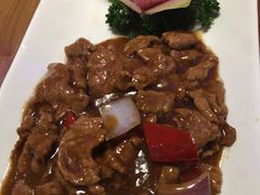 -一盐堂本帮菜(外滩店)