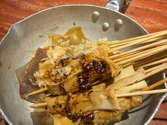 -长安记·大美陕菜(大族广场店)