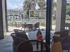 -鹭江潮餐厅•福建菜(鹭江佲家酒店)