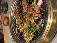 -杨小佳·齐齐哈尔烤肉·烤串(广州店)