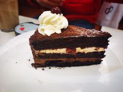 -Peet's Coffee皮爷咖啡(新天地黑标店)