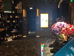 -足莲得·足道SPA(滨湖银泰店)