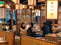 -大盐帮川菜馆(长楹天街店)