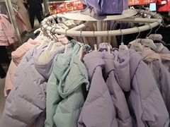 -五环Outlets(高新工厂店)