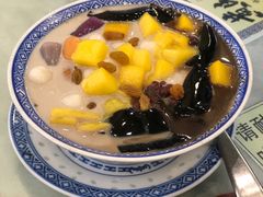 全料芋圆-黄氏壹品汇•水牛奶甜品(全国总店)