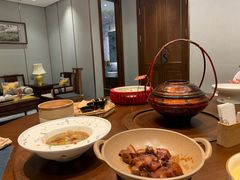 -唐山宴大唐州府精品中餐