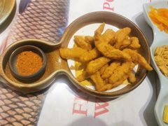 -辣不二地道川菜(汉水路店)