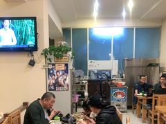大堂-长寿参鸡汤(朝韩风情街店)