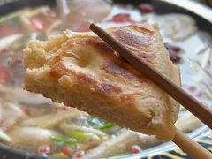 -四姑娘山阿巴郎·藏式花园餐厅