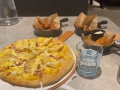 -必胜客(嘉兴八佰伴店)