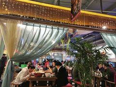 -水煮三国·川鲁江湖菜(香山店)