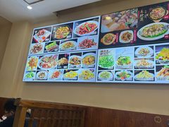 -金丝饭庄(金丝新天地保障性住宅小区店)