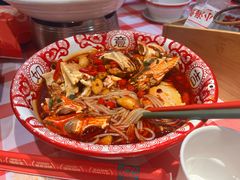 -辣小鲜·南昌大排档(船山路店)