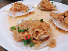 -自在弥林花园餐厅(云栖店)