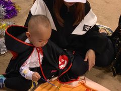 -悦光宝盒儿童成长中心(华泰中心店)