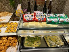 -初色海鲜自助(万丰路店)