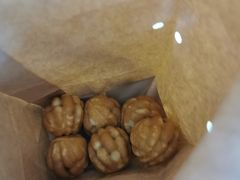 核桃饼-莫朗核桃饼(虹泉路店)
