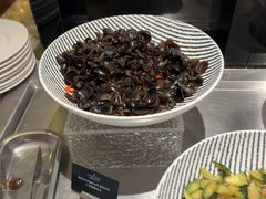 -上海锦江汤臣洲际大酒店壹阶层