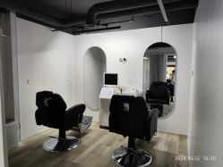 -GN概念烫染沙龙