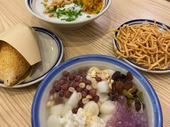 老街糯米团-正南齐北·老街糯米团(洪崖洞店)