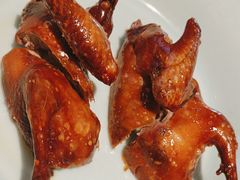 -宏达宴老菜馆(群力第四大道店)
