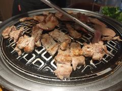 -陇璟烧肉酒场(友谊阳光城店)