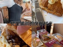 -COSTA COFFEE(房山印象城店)