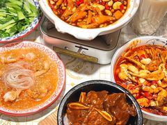 -3弄堂·滕王饭店·江西菜(铜锣湾店)